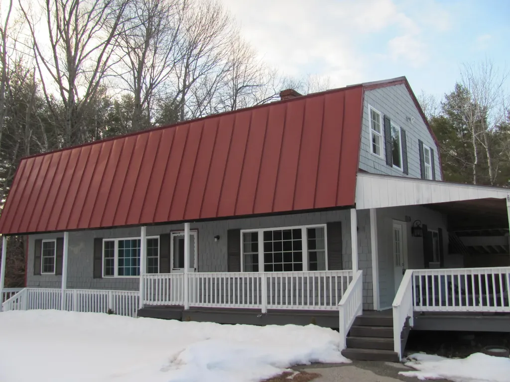 71 Elm Hill Road Paris ME 04281
