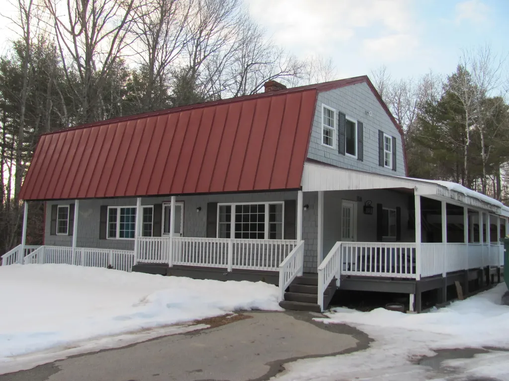 71 Elm Hill Road Paris ME 04281