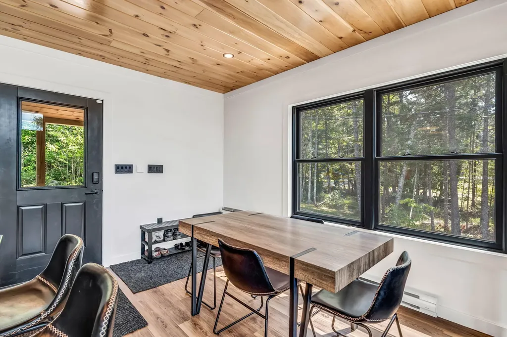 39 Pratt Lane Danforth ME 04424