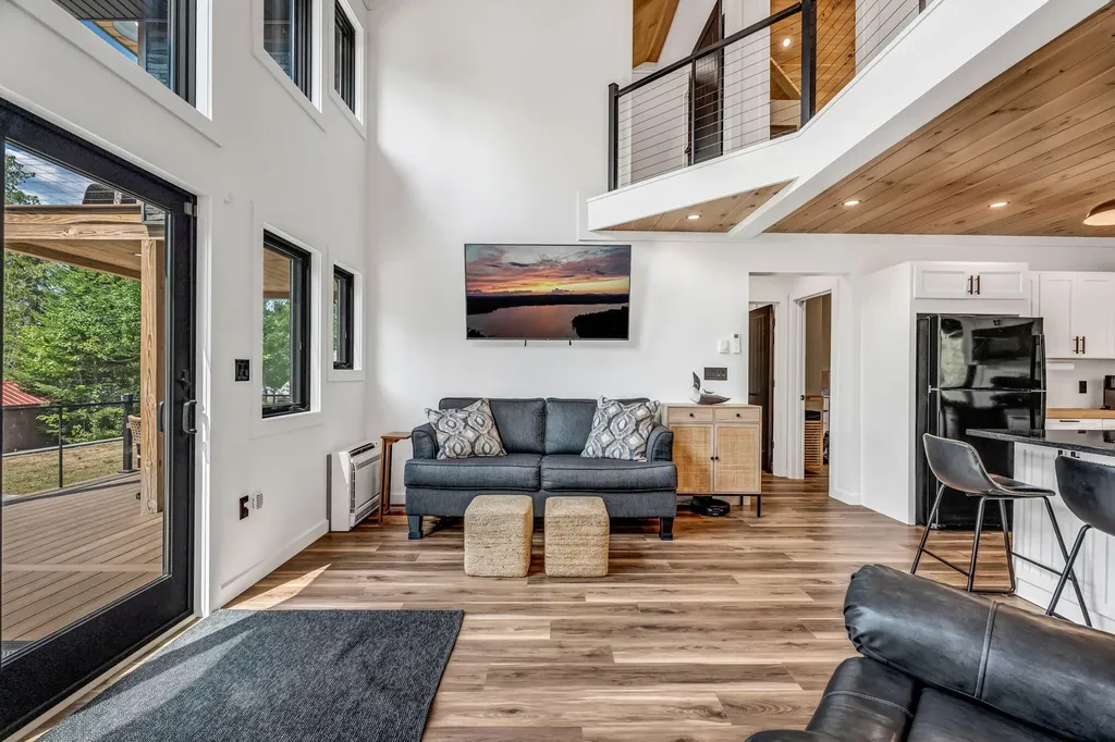 39 Pratt Lane Danforth ME 04424