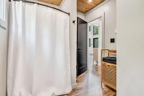 39 Pratt Lane Danforth ME 04424
