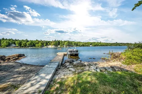 39 Pratt Lane Danforth ME 04424