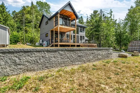 39 Pratt Lane Danforth ME 04424