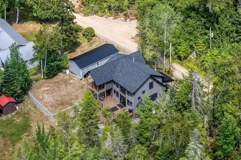 39 Pratt Lane Danforth ME 04424