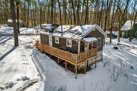 37 Sunny Lane Sanford ME 04073