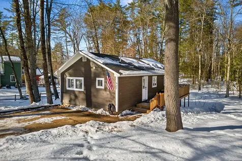 37 Sunny Lane Sanford ME 04073