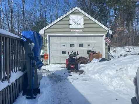 8 Hemlock Street Lebanon ME 04027