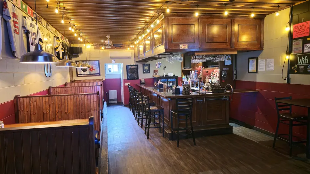 20 Park Street Milo ME 04463