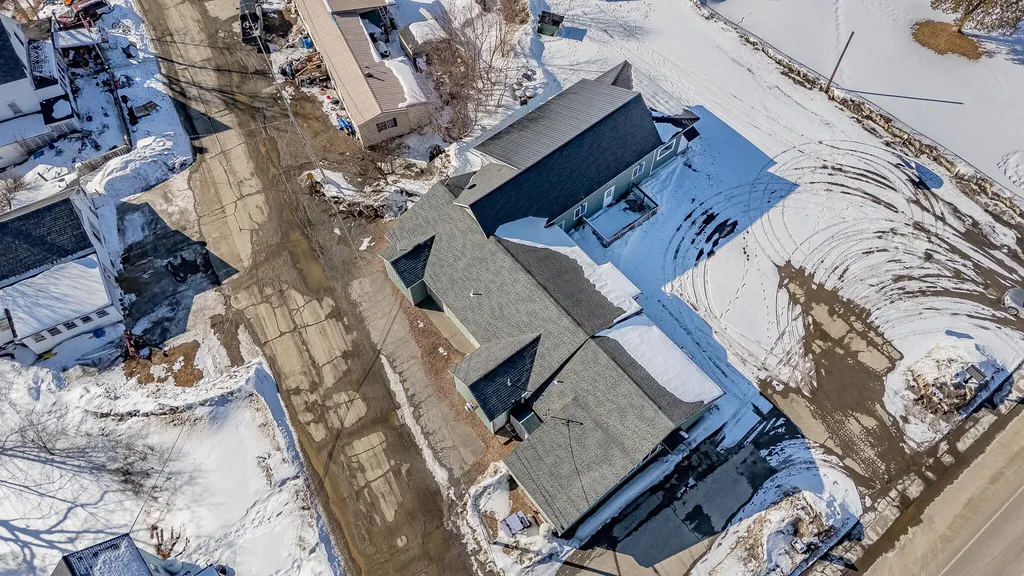 20 Park Street Milo ME 04463