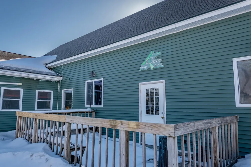 20 Park Street Milo ME 04463