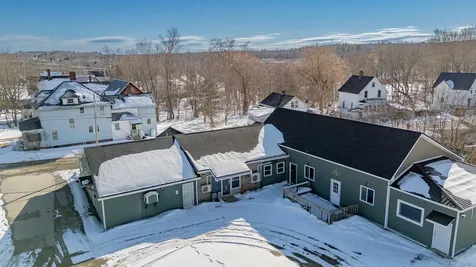 20 Park Street Milo ME 04463