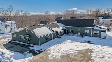 20 Park Street Milo ME 04463