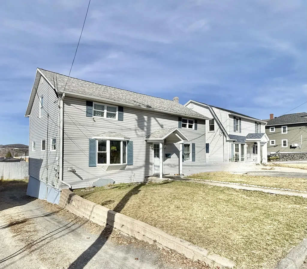 362 Saint Thomas Street Madawaska ME 04756
