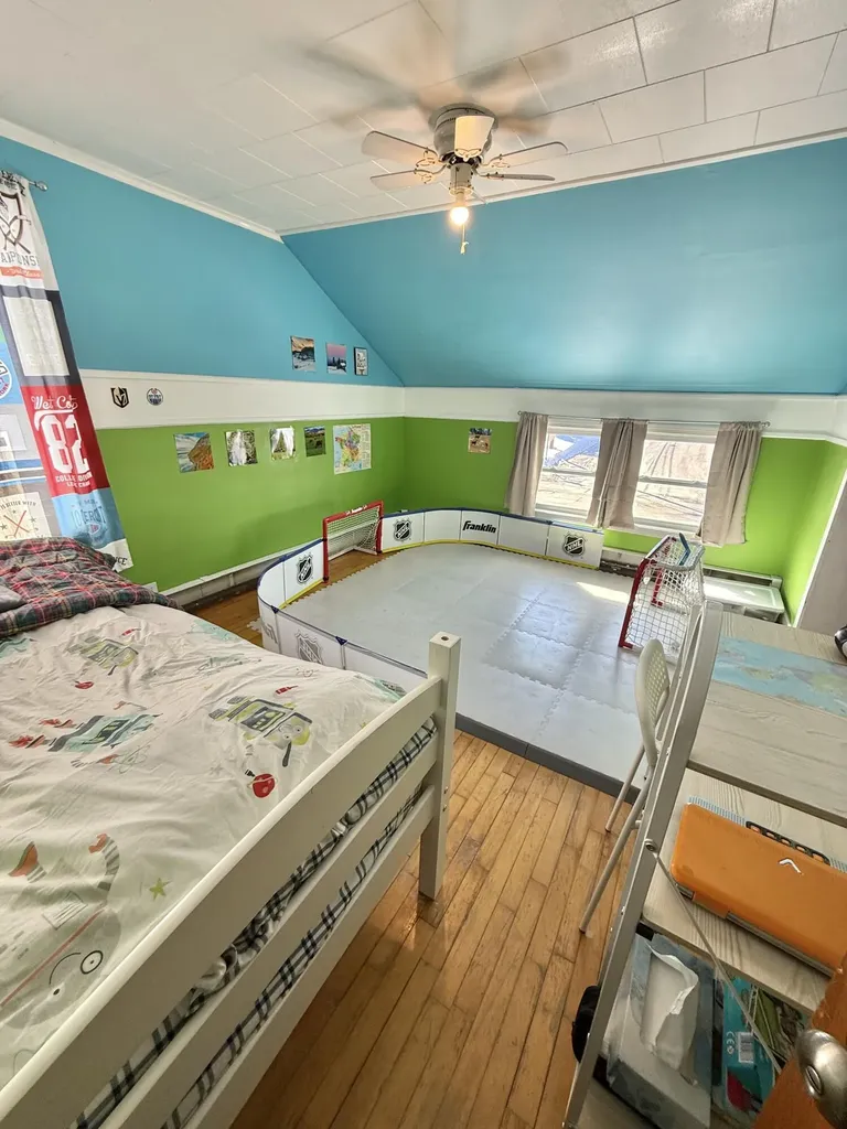 362 Saint Thomas Street Madawaska ME 04756