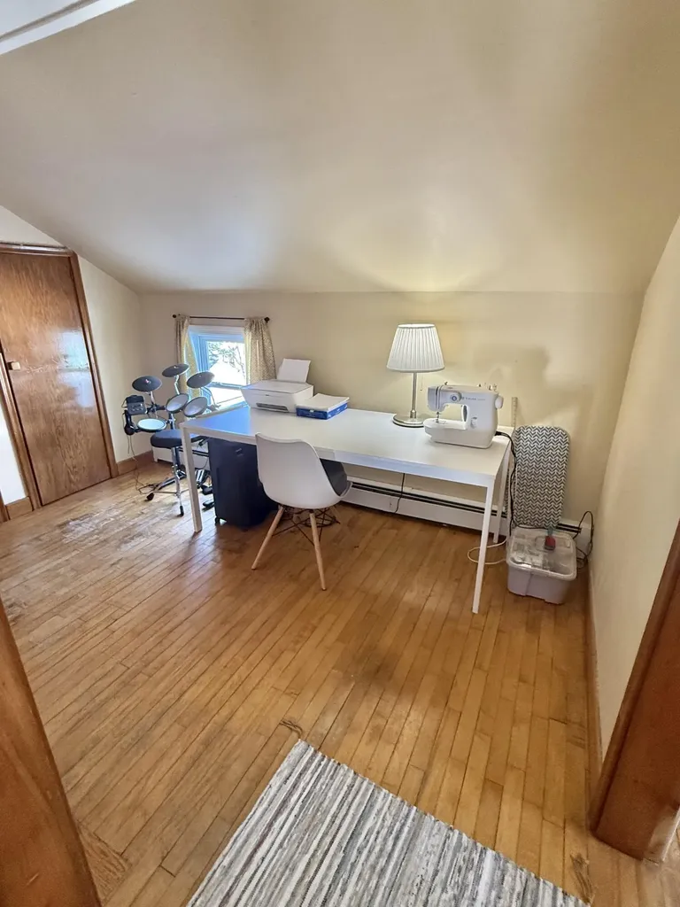 362 Saint Thomas Street Madawaska ME 04756