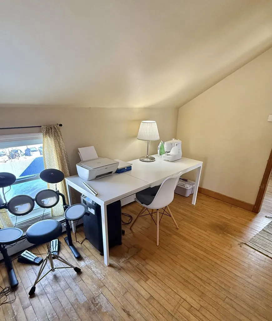 362 Saint Thomas Street Madawaska ME 04756