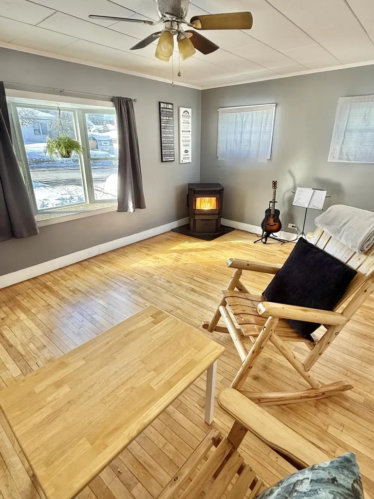 362 Saint Thomas Street Madawaska ME 04756