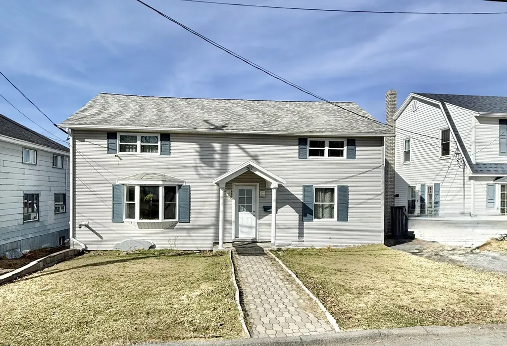 362 Saint Thomas Street Madawaska ME 04756