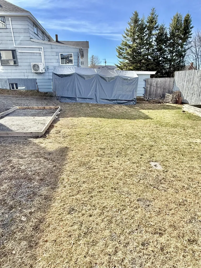 362 Saint Thomas Street Madawaska ME 04756
