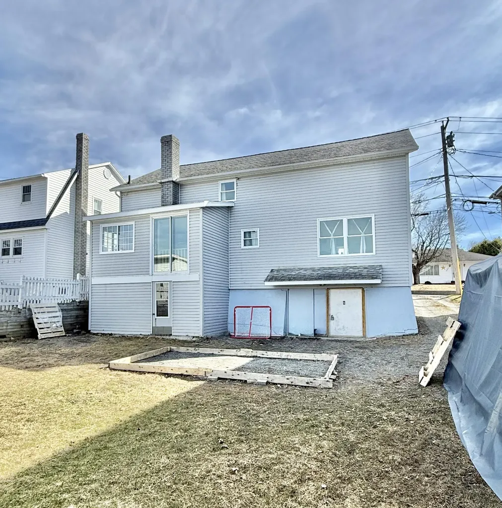 362 Saint Thomas Street Madawaska ME 04756