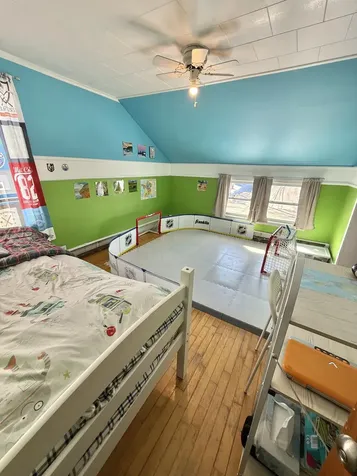 362 Saint Thomas Street Madawaska ME 04756