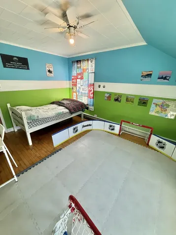 362 Saint Thomas Street Madawaska ME 04756