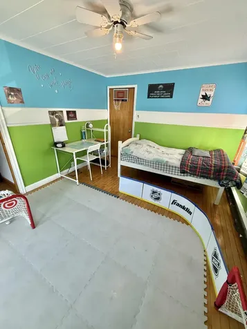 362 Saint Thomas Street Madawaska ME 04756