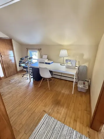 362 Saint Thomas Street Madawaska ME 04756