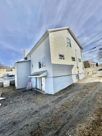 362 Saint Thomas Street Madawaska ME 04756