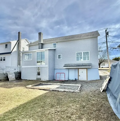 362 Saint Thomas Street Madawaska ME 04756