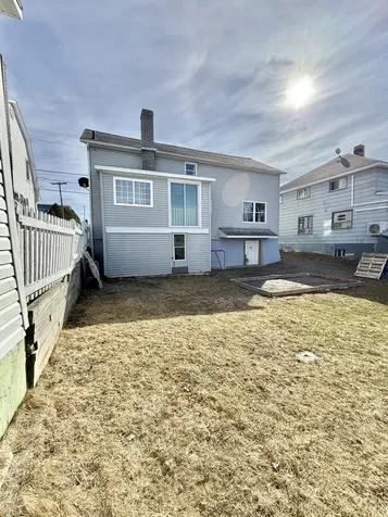 362 Saint Thomas Street Madawaska ME 04756