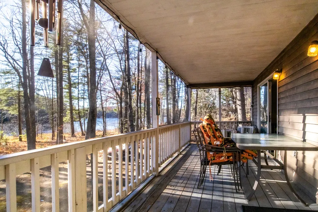 157 Silver Lane Limerick ME 04048