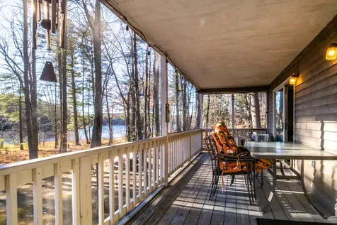 157 Silver Lane Limerick ME 04048
