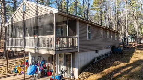 157 Silver Lane Limerick ME 04048