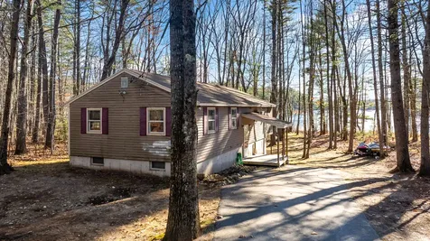 157 Silver Lane Limerick ME 04048