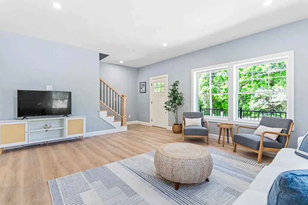 7 Parsonage Road North Yarmouth ME 04097