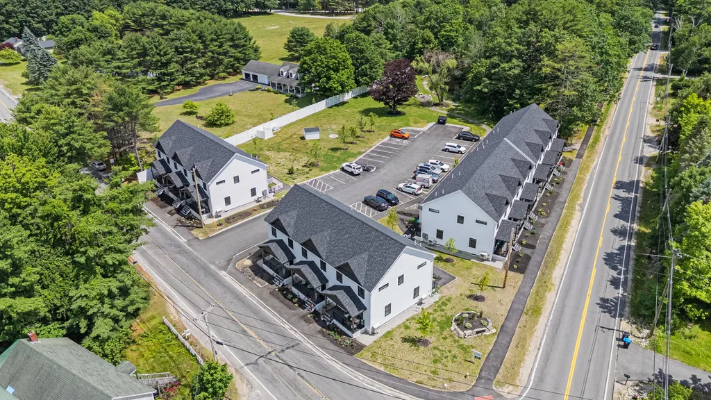 7 Parsonage Road North Yarmouth ME 04097