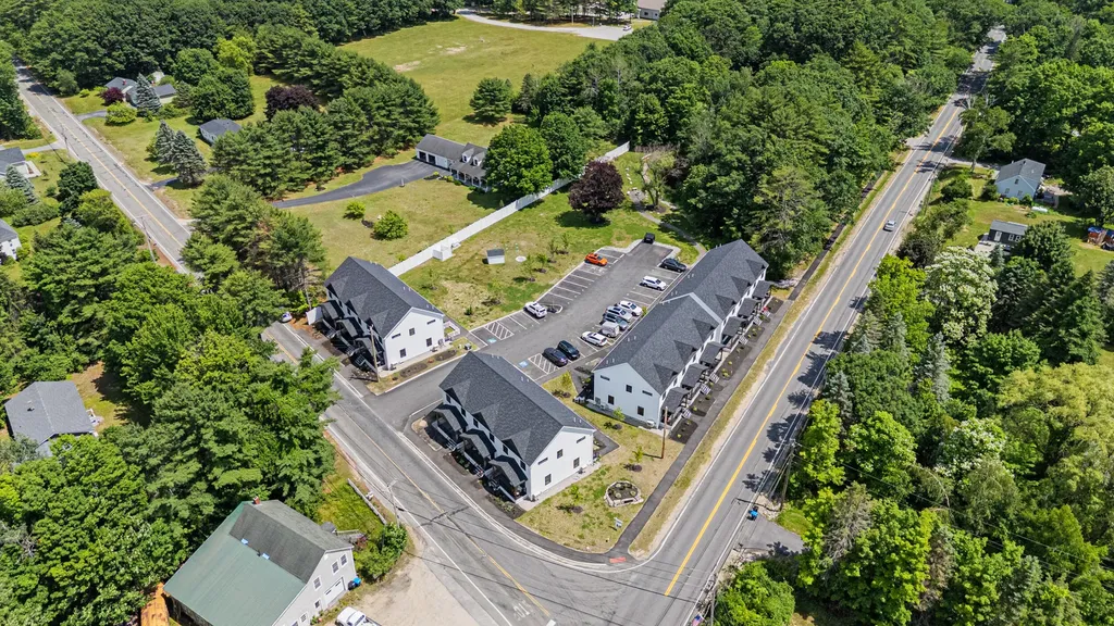 7 Parsonage Road North Yarmouth ME 04097