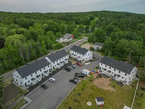 7 Parsonage Road North Yarmouth ME 04097