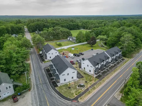 7 Parsonage Road North Yarmouth ME 04097