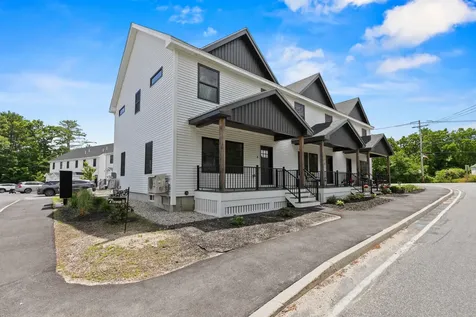 7 Parsonage Road North Yarmouth ME 04097
