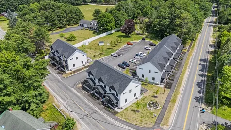 7 Parsonage Road North Yarmouth ME 04097