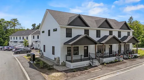 7 Parsonage Road North Yarmouth ME 04097