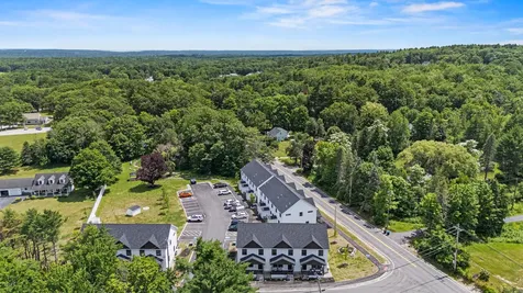7 Parsonage Road North Yarmouth ME 04097