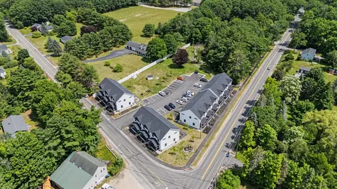 7 Parsonage Road North Yarmouth ME 04097
