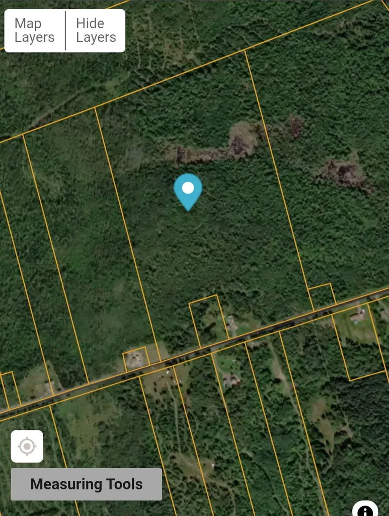M2L51 Quimby Road Winterville Plt ME 04739