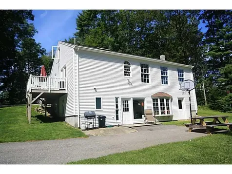24 Jason Circle Boothbay ME 04537