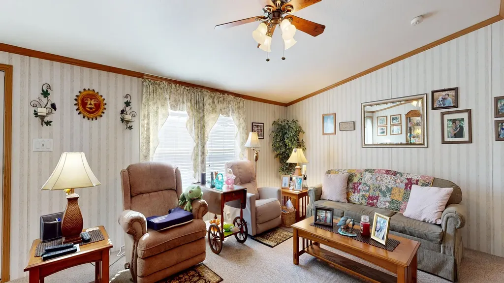 13 Village Drive Lewiston ME 04240