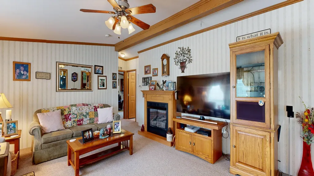 13 Village Drive Lewiston ME 04240
