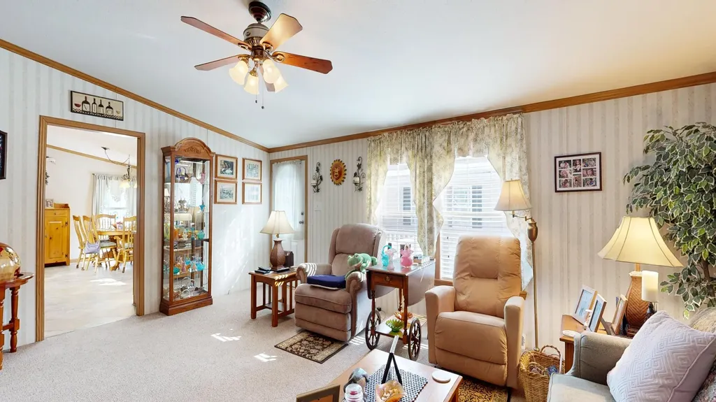 13 Village Drive Lewiston ME 04240